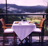Wild Edge Retreat - Hervey Bay Accommodation