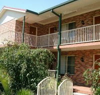 Cardiff Motor Inn - Tourism Hervey Bay