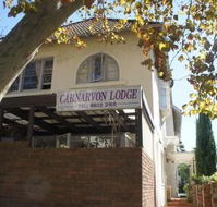 Carnarvon Lodge - Hervey Bay Accommodation