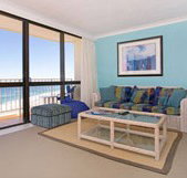 Breakers North Beachfront Apartments - Hervey Bay Accommodation