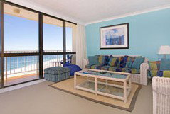 Breakers North Beachfront Apartments - Hervey Bay Accommodation 0