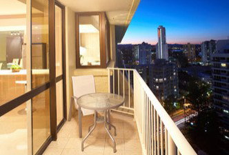 Breakers North Beachfront Apartments - Hervey Bay Accommodation 4