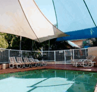 Costa Dora Holiday Apartments - Hervey Bay Accommodation