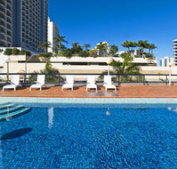 Centrepoint Resort Apartments - Hervey Bay Accommodation