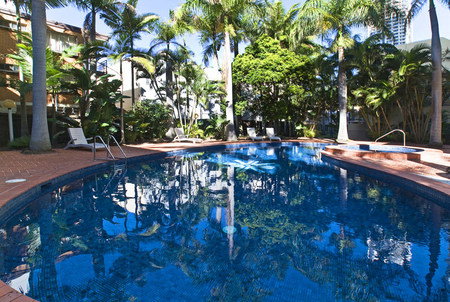 Centrepoint Resort Apartments - Hervey Bay Accommodation 1