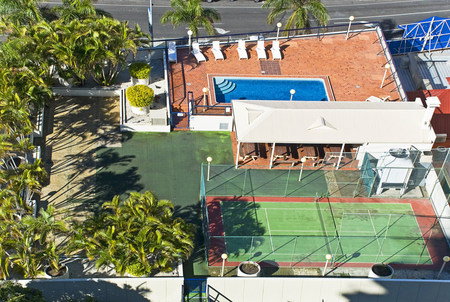 Centrepoint Resort Apartments - Hervey Bay Accommodation 2