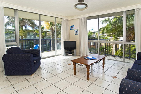 Centrepoint Resort Apartments - Hervey Bay Accommodation 4