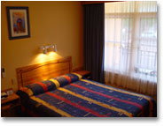 City Sider Motor Inn - Tourism Hervey Bay 2