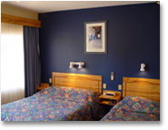 City Sider Motor Inn - Tourism Hervey Bay 3