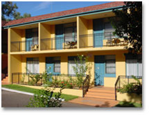City Sider Motor Inn - Tourism Hervey Bay 4