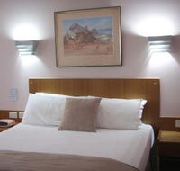 Tamwell Motel - Tourism Hervey Bay