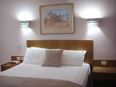 Tamwell Motel - Hervey Bay Accommodation 0