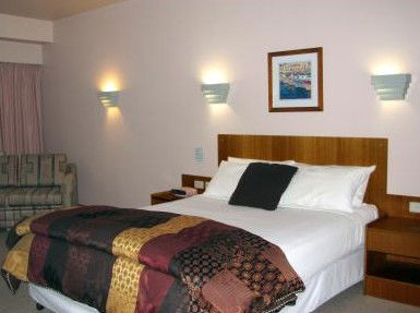 Tamwell Motel - Hervey Bay Accommodation 1