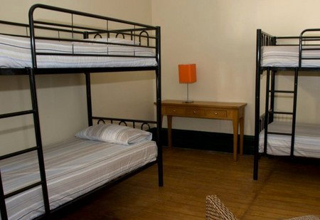 Glebe Village Backpackers - Hervey Bay Accommodation 0