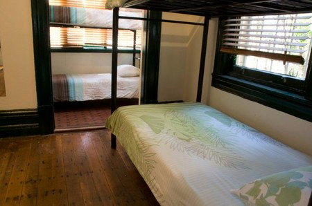Glebe Village Backpackers - Hervey Bay Accommodation 5