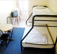 City Resort Hostel - Hervey Bay Accommodation