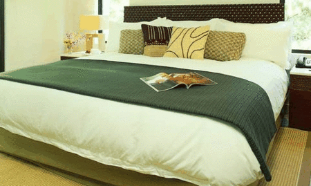 Sea Temple Resort  Spa - Hervey Bay Accommodation