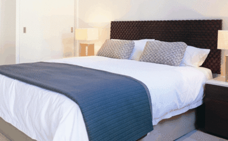 Sea Temple Resort & Spa - Hervey Bay Accommodation 2
