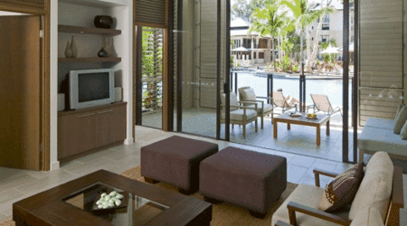 Sea Temple Resort & Spa - Hervey Bay Accommodation 3