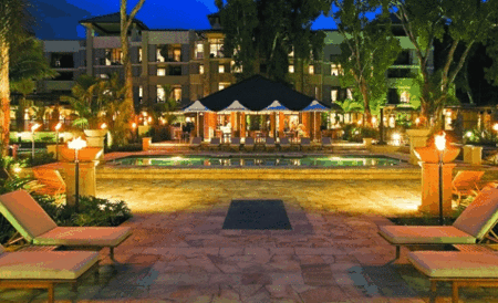 Sea Temple Resort & Spa - Hervey Bay Accommodation 4