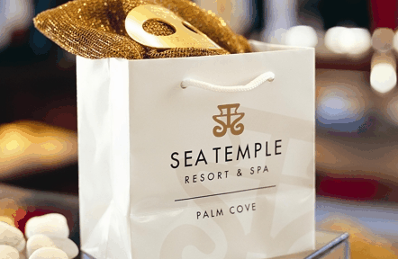 Sea Temple Resort & Spa - Hervey Bay Accommodation 5
