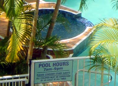 Cascade Gardens Apartments - Hervey Bay Accommodation 0