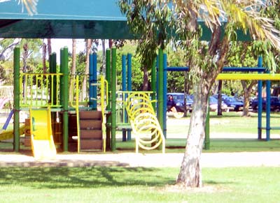 Cascade Gardens Apartments - Hervey Bay Accommodation 1