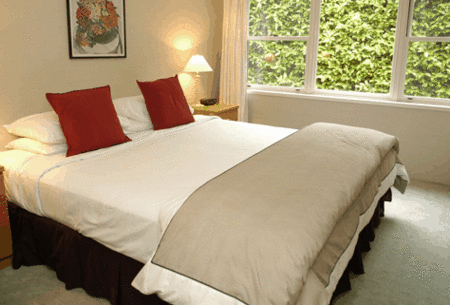 Links House - Hervey Bay Accommodation 1