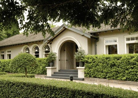 Links House - Hervey Bay Accommodation 2