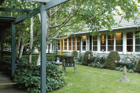 Links House - Hervey Bay Accommodation 3