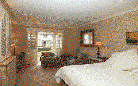 Milton Park Country House Hotel & Destination Spa - Hervey Bay Accommodation 5