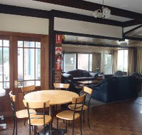 Yarrabin - Hervey Bay Accommodation