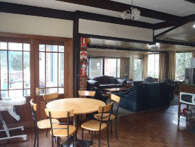 Yarrabin - Hervey Bay Accommodation 0