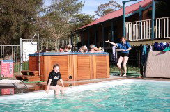 Yarrabin - Hervey Bay Accommodation 2