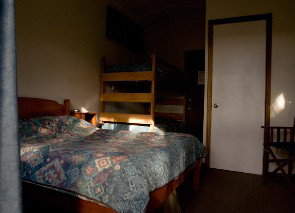 Yarrabin - Hervey Bay Accommodation 3