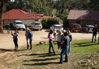 Yarrabin - Hervey Bay Accommodation 5