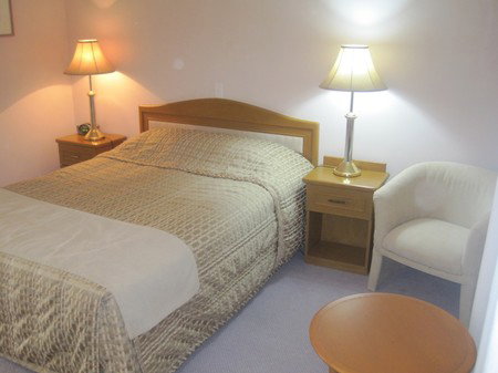 Tarcutta Halfway Motor Inn - Hervey Bay Accommodation 0