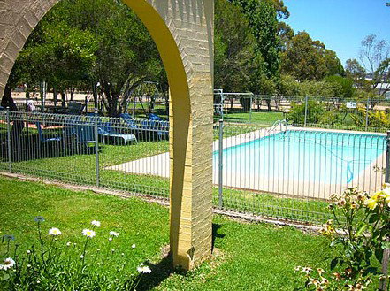 Tarcutta Halfway Motor Inn - Hervey Bay Accommodation 3