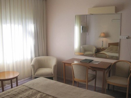 Tarcutta Halfway Motor Inn - Hervey Bay Accommodation 4