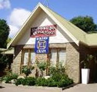 Hahndorf Inn - Hervey Bay Accommodation