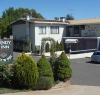 Jindy Inn - Hervey Bay Accommodation