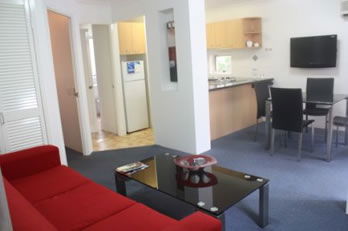 Montego Sands - Hervey Bay Accommodation 0