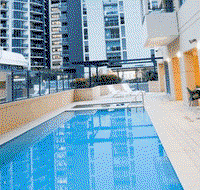 The Sebel Suites Brisbane - Hervey Bay Accommodation