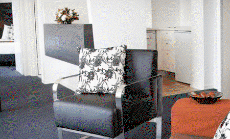 The Sebel Suites Brisbane - Hervey Bay Accommodation 4