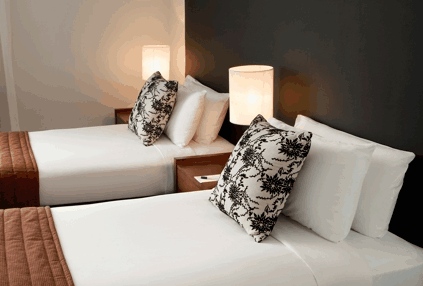 The Sebel Suites Brisbane - Hervey Bay Accommodation 5