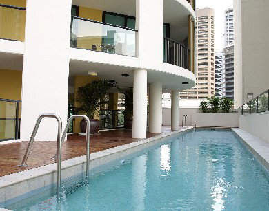 Quest River Park Central - Hervey Bay Accommodation 2