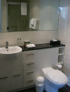 Quest River Park Central - Hervey Bay Accommodation 3