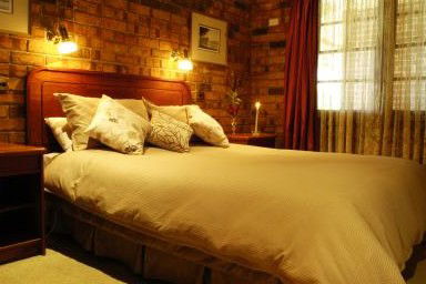 Rossi NSW Hervey Bay Accommodation