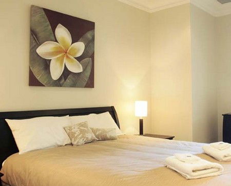 Star Of The Sea - Hervey Bay Accommodation 4