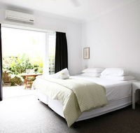 Atlantic Byron Bay - Hervey Bay Accommodation